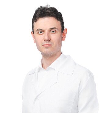 Николай Евгеньевич Ситников