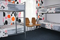 Мини-гостиница АЛЛиС-ХОЛЛ, с рейтингом 3.1 - находится по адресу Екатеринбург, Малышева, 27 