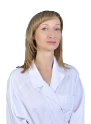 Кардиолог Мария Юрьевна Эрнандес Мартинес (Шошина)