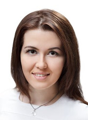 Пародонтолог Снежана Александровна Суслова
