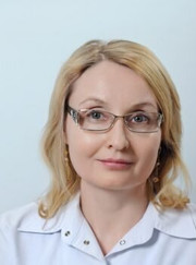 Врач УЗИ Елена Геннадьевна Руднева