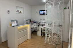 Центр подологии и эстетики, с рейтингом 4.6 - находится по адресу Сочи, Урожайная улица, 74 