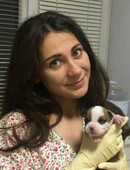 Кузьмина Мария Викторовна