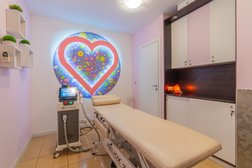 Студия эпиляции Profi Laser, с рейтингом 4.9 - находится по адресу Санкт-Петербург, Выборгское шоссе, 13 