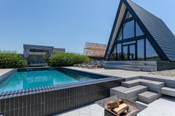 Поле Glamping, с рейтингом 5 - находится по адресу Краснодарский край, Северский район, Калужское сельское поселение, СНТ Калужское, Дачная, 1 