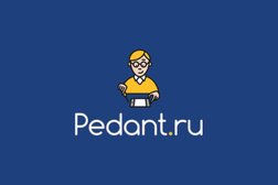 Сервис Pedant.ru
