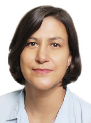 Онколог-гинеколог, абдоминальный хирург Елена Владиленовна Платонова