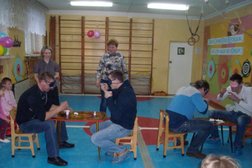 Детский сад Забава №94, с рейтингом 4 - находится по адресу Калуга, Луговая улица, 41 