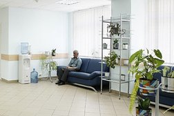 Медицинский центр Оптим@мед, с рейтингом 3.2 - находится по адресу Москва, Верхняя Первомайская улица, 5 
