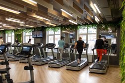 Фитнес-клуб Experience Fitness & Spa, с рейтингом 3.3 - находится по адресу Нур-Султан (Астана), улица Иманбаевой, 8к2 