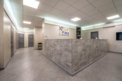 Диагностический центр ВИП-МЕД, с рейтингом 4.6 - находится по адресу Московская область, Пушкино, Кудринка, 141207, улица 50 лет Комсомола, 49 