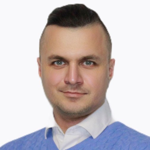 Артём Валерьевич Савенков