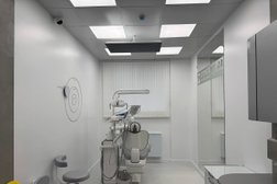 Стоматологическая клиника Стоматолог 32.0, с рейтингом 4.5 - находится по адресу Белгород, проспект Славы, 90 