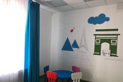 Частный английский детский сад Sun School, с рейтингом 3.1 - находится по адресу Владимир, улица Мира, 2в 