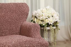 Магазин чехлов для мягкой мебели Еврочехол