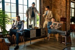 Агентство недвижимости Рыков Риэлти, с рейтингом 4.7 - находится по адресу Москва, Песчаная 3-я, 5 к2 