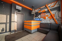 Автотехцентр Радуга, с рейтингом 4.9 - находится по адресу Нижний Новгород, Бурнаковская улица, 83Б 