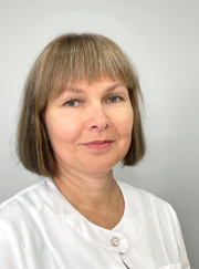 Терапевт Виктория Рифкатовна Ломоносова