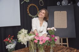 Экспресс-курсы по флористике и декору