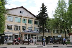 Онкологический диспансер в Балашихе на улице Карбышева, с рейтингом 3.3 - находится по адресу Московская область, Балашиха, улица Карбышева, 6 
