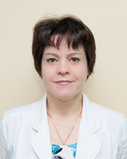 Консультант по грудному вскармливанию, неонатолог Оксана Юрьевна Мурзина