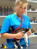 Иксанова Дарья Сергеевна