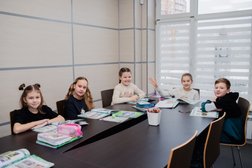 Курсы английского языка Grand Talant, с рейтингом 4.9 - находится по адресу Московская область, Чехов, улица Лопасненская, 7 