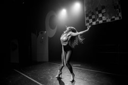 Танцевальный центр Легенда, с рейтингом 4.5 - находится по адресу Калуга, улица Гагарина, 1/9 