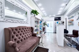 Центр красоты Eclat, с рейтингом 4.7 - находится по адресу Москва, улица Юлиуса Фучика, 11/13 