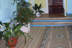 Детский сад №156, с рейтингом 4.1 - находится по адресу Мурманск, улица Мира, 5 