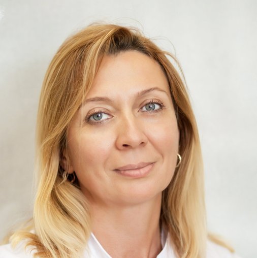 Алла Валерьевна Козлова