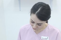 Салон коррекции фигуры Preslife76, с рейтингом 4 - находится по адресу Ярославль, улица Кирова, 10 