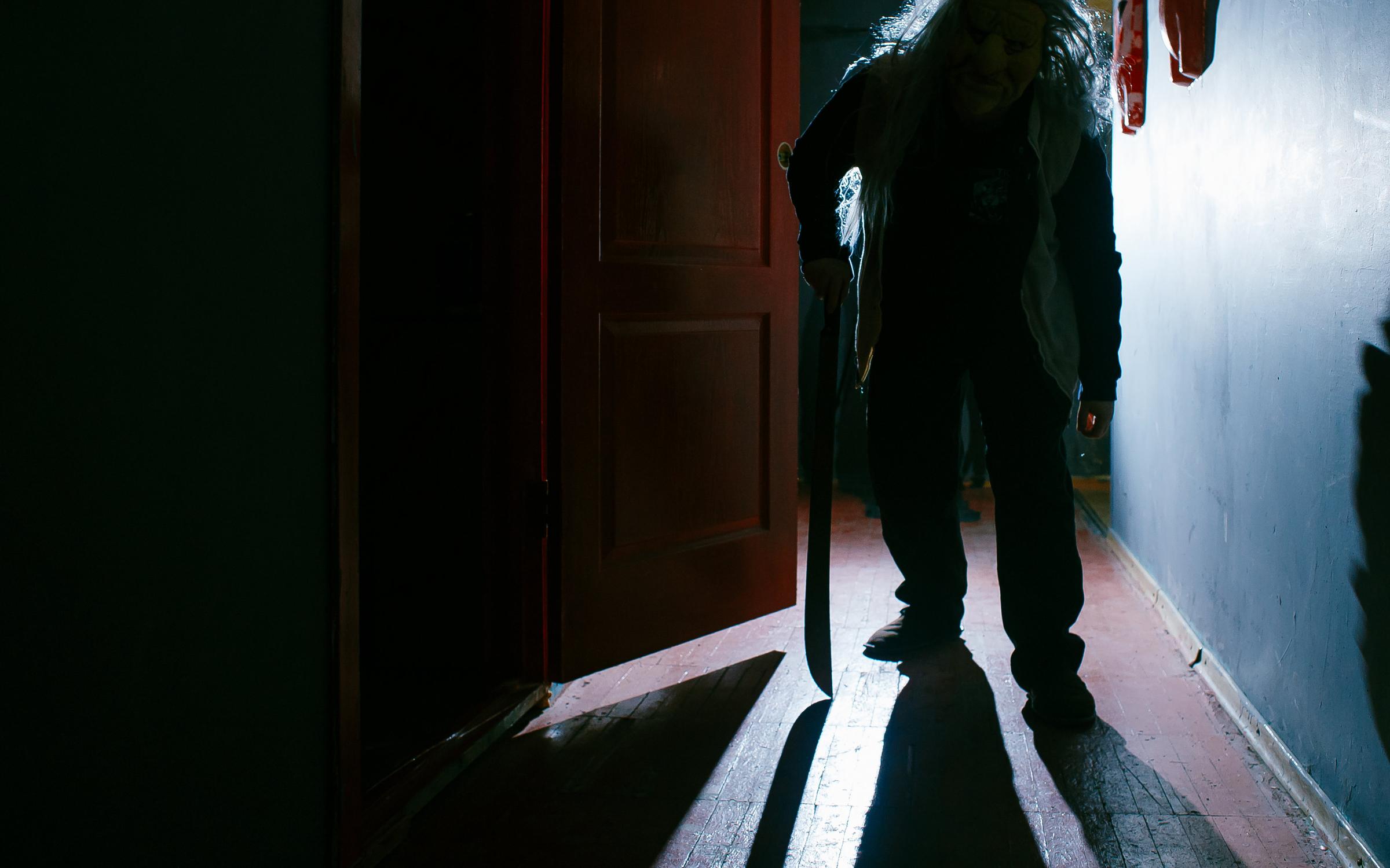 Оказалось доме маньяков. Оказалось доме маньяков. Сид месть восставшего 2006. Оказалось доме маньяков. Оказалось доме маньяков.