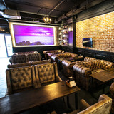 фотография Lightroom Lounge