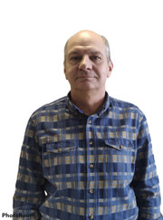 Автоинструктор Игорь Иванович Корсаков