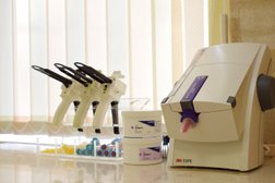 Стоматологическая клиника Улыбка №1, с рейтингом 3.5 - находится по адресу Ростовская область, Азов, Московская улица, 109 