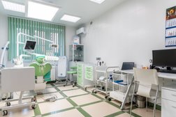 Стоматологическая клиника Стоматолог и Я, с рейтингом 3.9 - находится по адресу Московская область, Раменское, Дергаевская улица, 36 