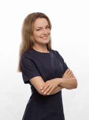 Ортодонт, стоматолог Оксана Валерьевна Васкэ