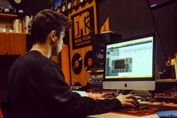 Студия звукозаписи Music room, с рейтингом 4.6 - находится по адресу Республика Татарстан, Казань, Большая Красная улица, 34 