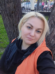 Грумер Анастасия Валерьевна Шарай