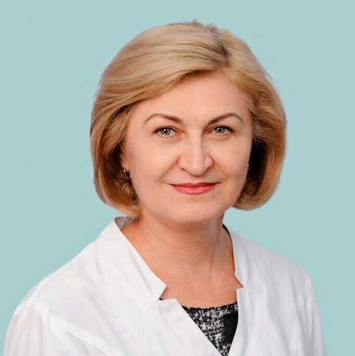 Елена Васильевна Можевикина