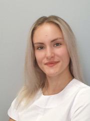 Терапевт Анастасия Сергеевна Качур