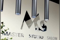 Салон красоты Master Studio Salon, с рейтингом 3.1 - находится по адресу Республика Карелия, Петрозаводск, Казарменская улица, 4 