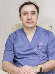 Сурдолог, онколог Джаваншир Мамедович Мустафаев