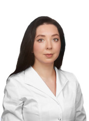 Иммунолог, аллерголог Екатерина Андреевна Кухнина