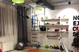 Студия EMS фитнеса JAMMFIT, с рейтингом 3 - находится по адресу Республика Татарстан, Казань, улица Сибгата Хакима, 40А 