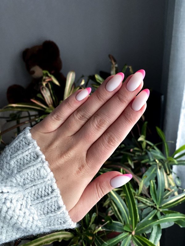 фотография Студии маникюра Кошечки Nails на метро Домодедовская