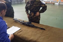 Клуб им. А.П. Гайдара