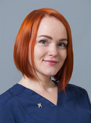 Стоматолог, стоматолог-терапевт Елена Павловна Борисова
