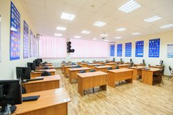 Учебный центр КАМАтранссервис, с рейтингом 5 - находится по адресу Набережные Челны, Индустриальный проезд, 62/21 